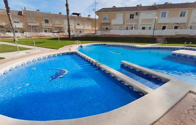 Adosado - Segunda mano - Orihuela Costa - Orihuela Costa