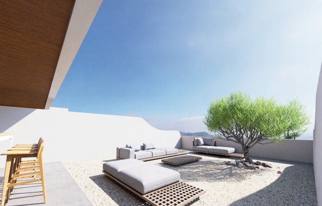 Apartamento / piso - Obra nueva - Benijofar - Benijofar