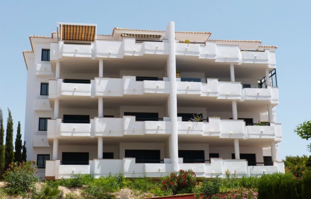 Apartamento / piso - Obra nueva - Orihuela Costa - Orihuela Costa