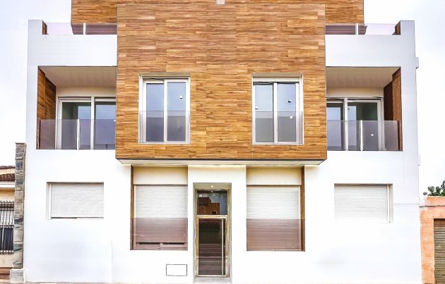 Apartamento / piso - Obra nueva - Pilar de la Horadada - Pilar de la Horadada