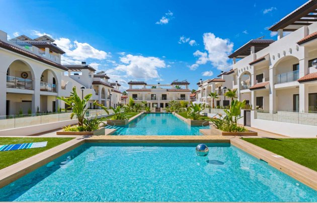 Apartamento / piso - Obra nueva - Rojales - Rojales