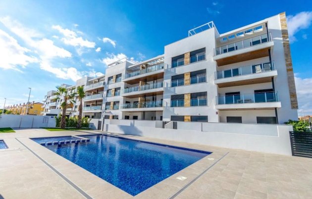 Apartamento / piso - Obra nueva - Torrevieja - Torrevieja