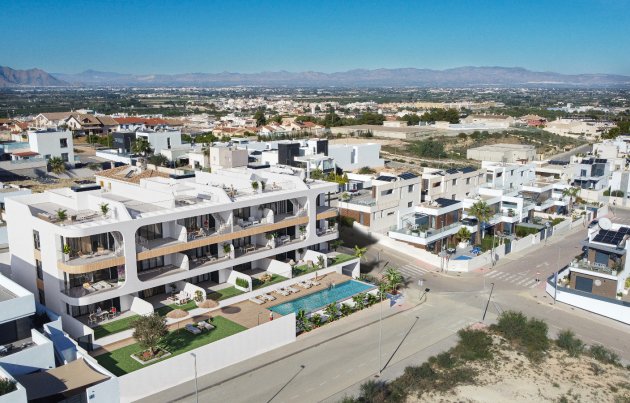 Apartment / flat - New Build - Benijofar - Benijofar