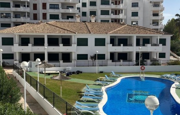 Apartment / flat - New Build - Orihuela Costa - Cam G- Iron8