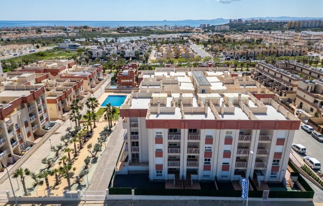Apartment / flat - New Build - Orihuela Costa - Orihuela Costa