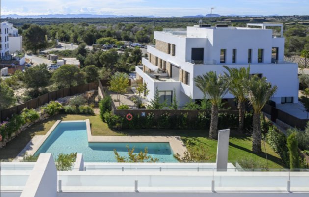 Apartment / flat - Segunda mano - Orihuela Costa - Orihuela Costa