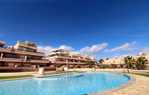 Apartment / flat - Segunda mano - Torre de la Horadada - Torre de la Horadada