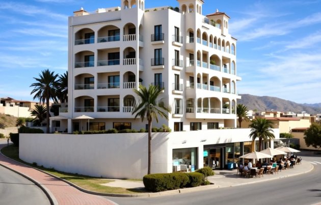 Ático - Obra nueva - Bigastro - Bigastro