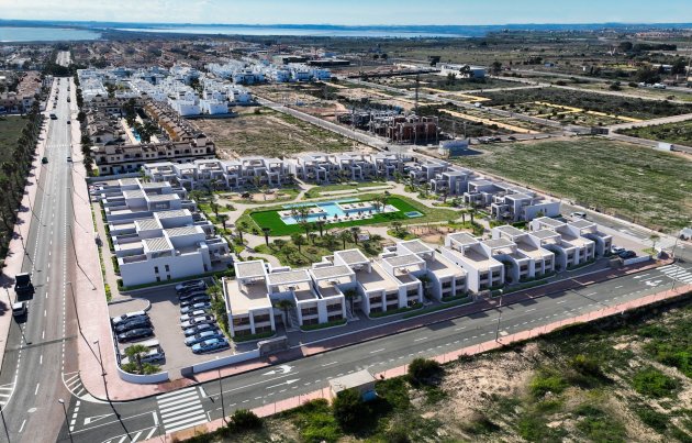 Bungalow - Obra nueva - Ciudad Quesada - Ciudad Quesada