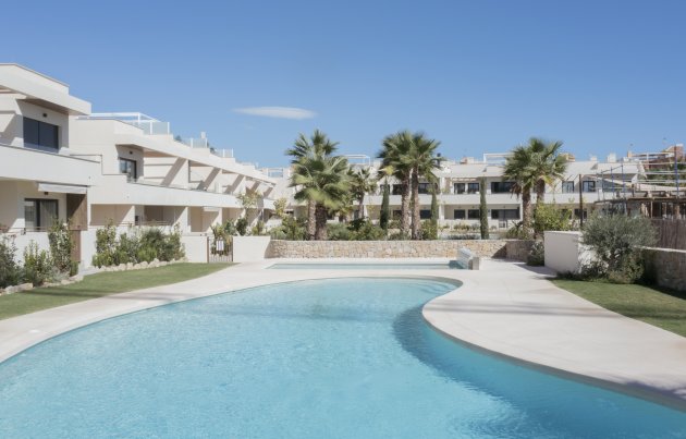 Bungalow - Obra nueva - Torrevieja - Torrevieja