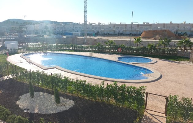 Byt - Novostavba - Orihuela Costa - Orihuela Costa