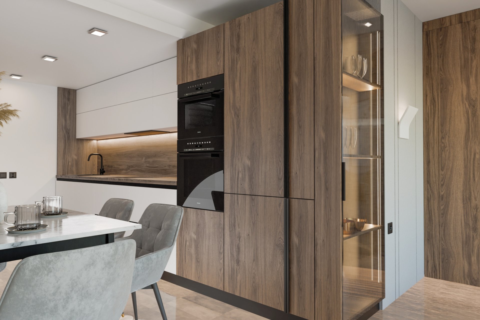 New Build - Apartment / flat - Alicante (Alacant)