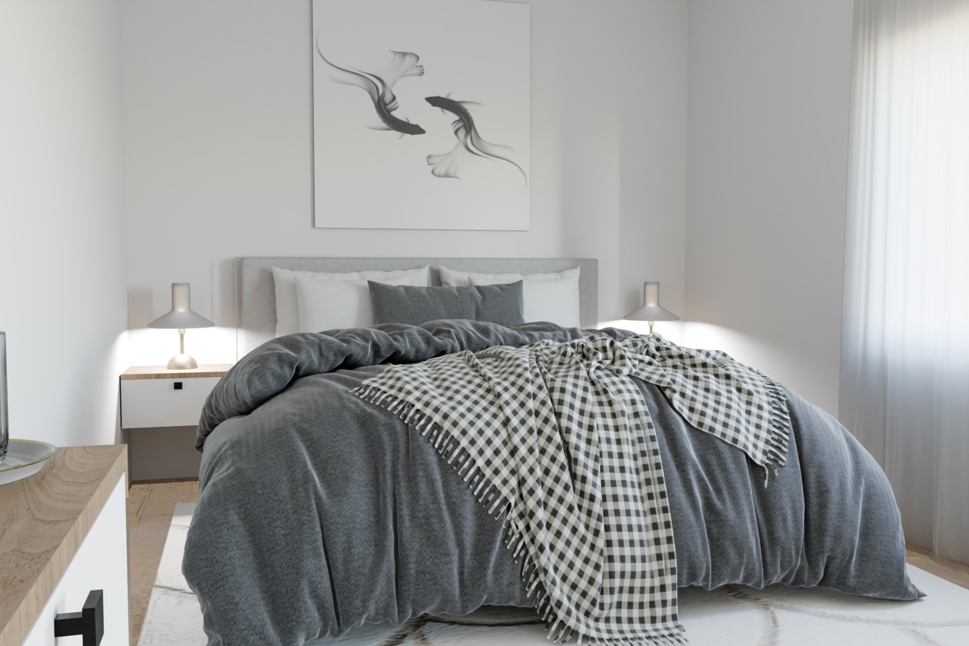 New Build - Apartment / flat - Alicante (Alacant)