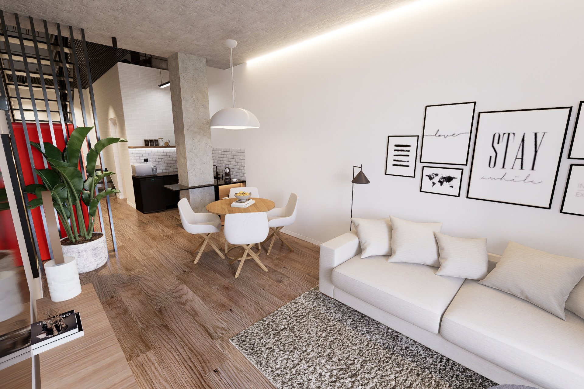 New Build - Apartment / flat - Alicante (Alacant)