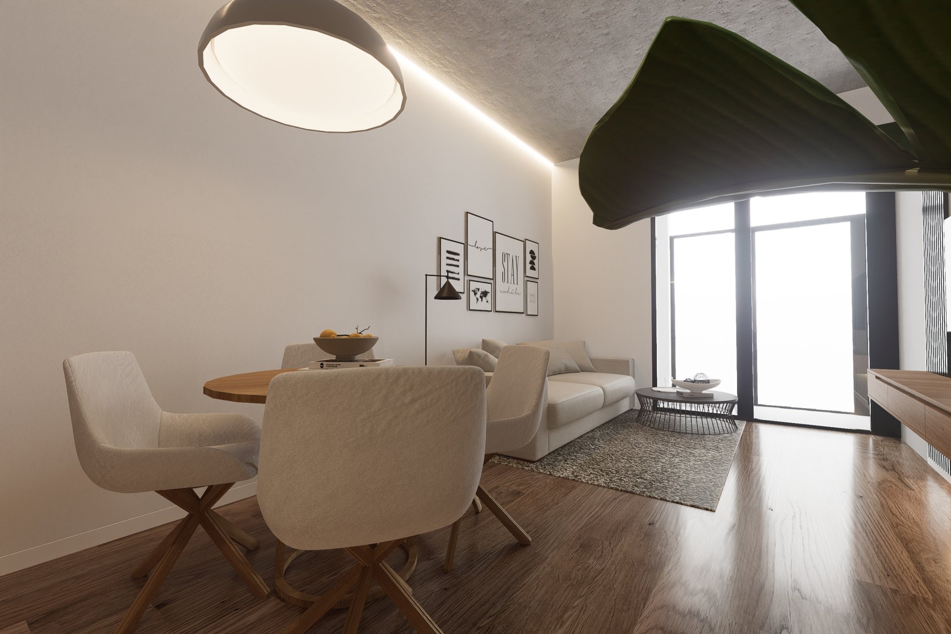 New Build - Apartment / flat - Alicante (Alacant)