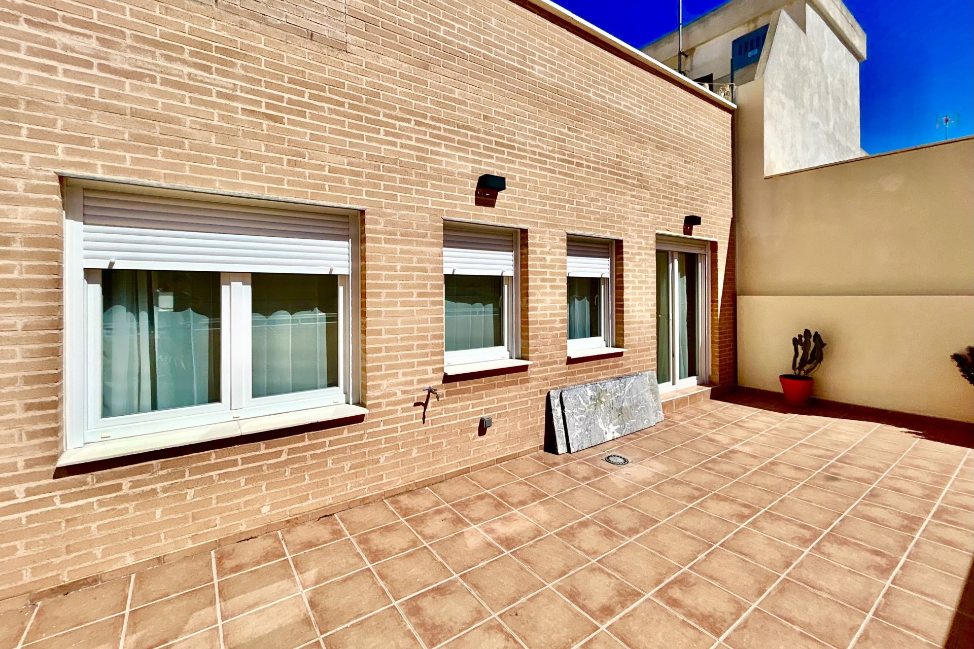 New Build - Apartment / flat - Alicante (Alacant)