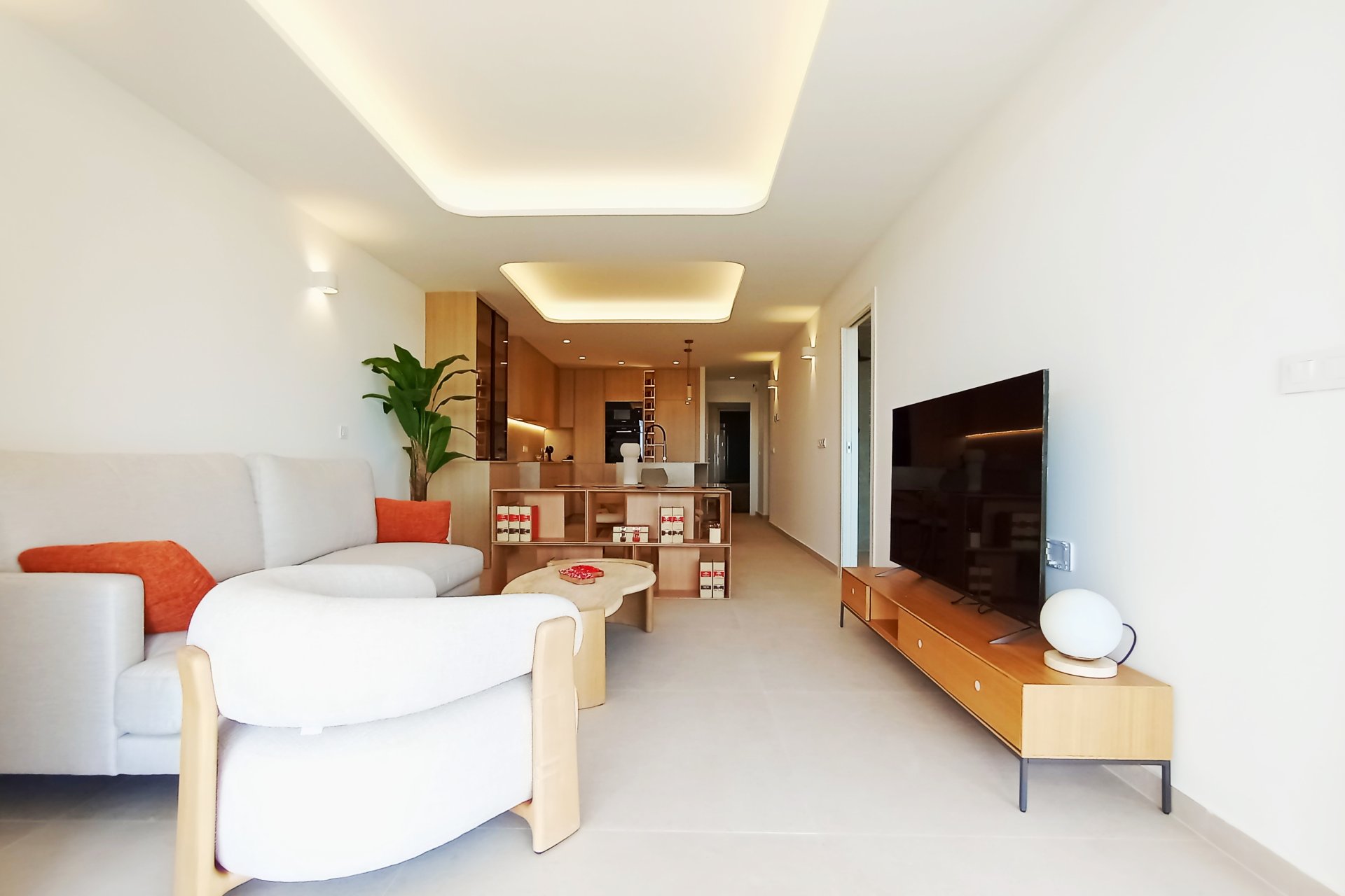 New Build - Apartment / flat - Benijofar