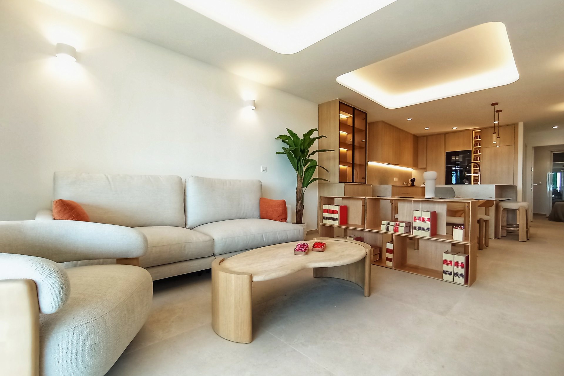 New Build - Apartment / flat - Benijofar