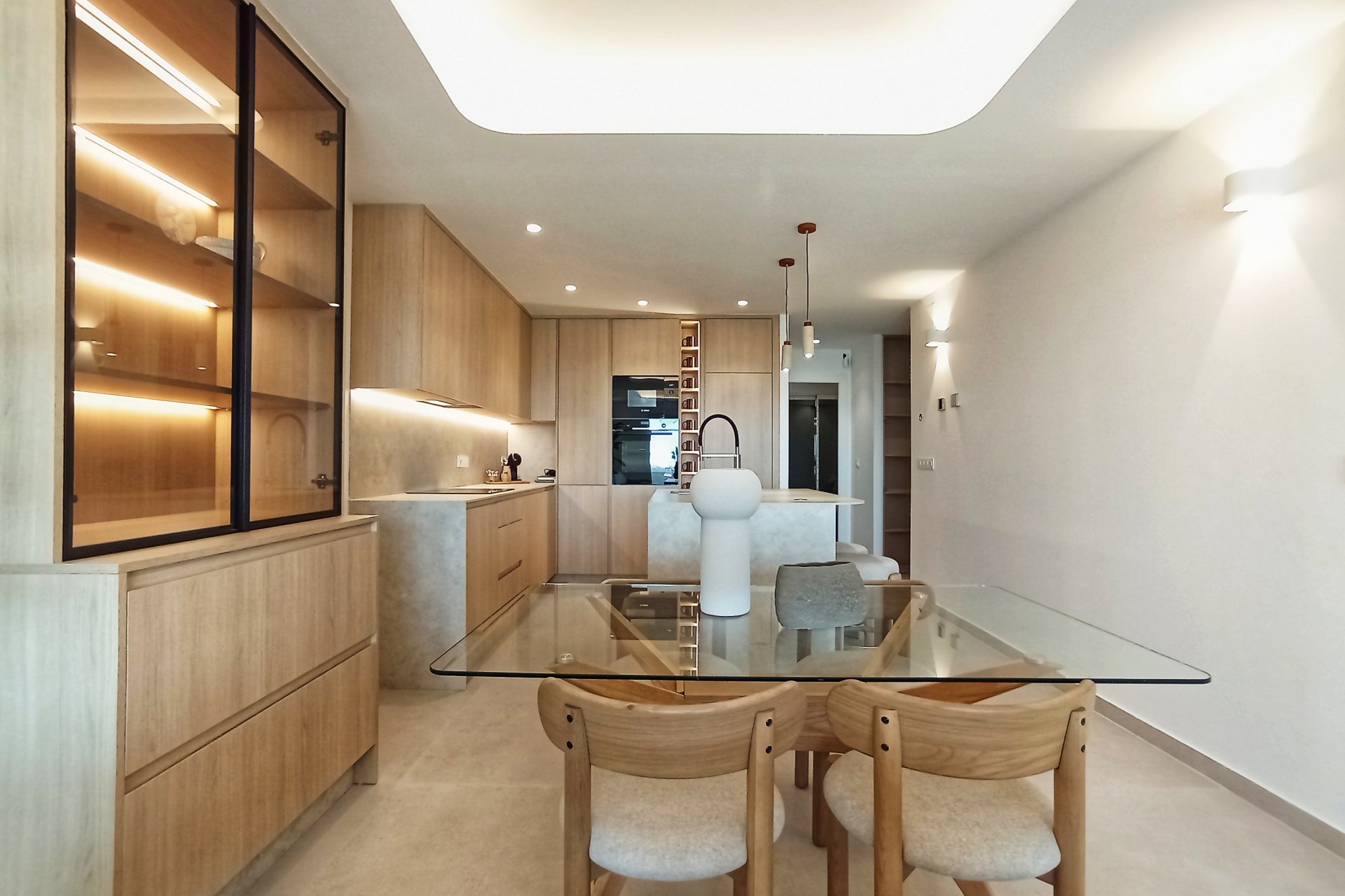 New Build - Apartment / flat - Benijofar