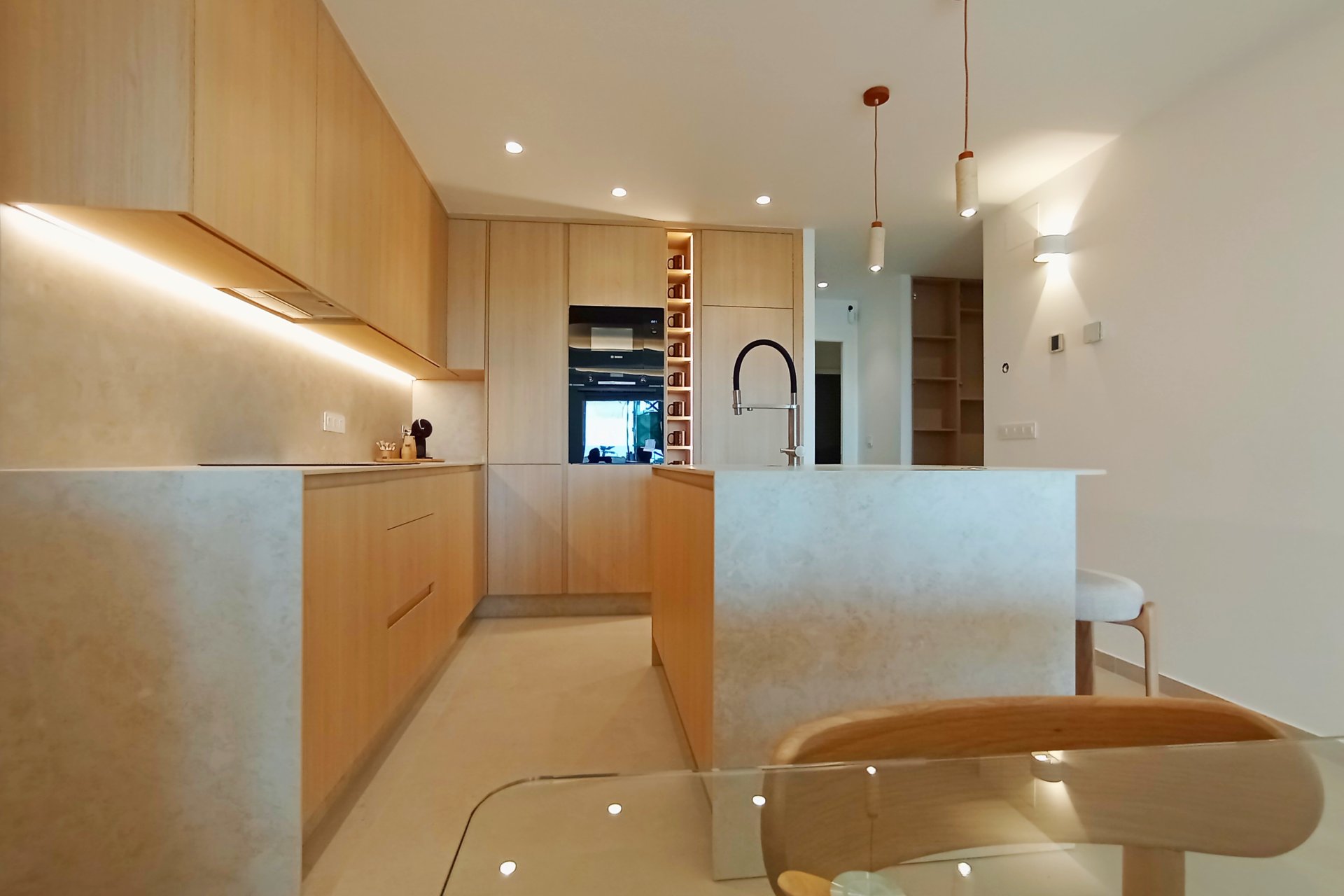 New Build - Apartment / flat - Benijofar