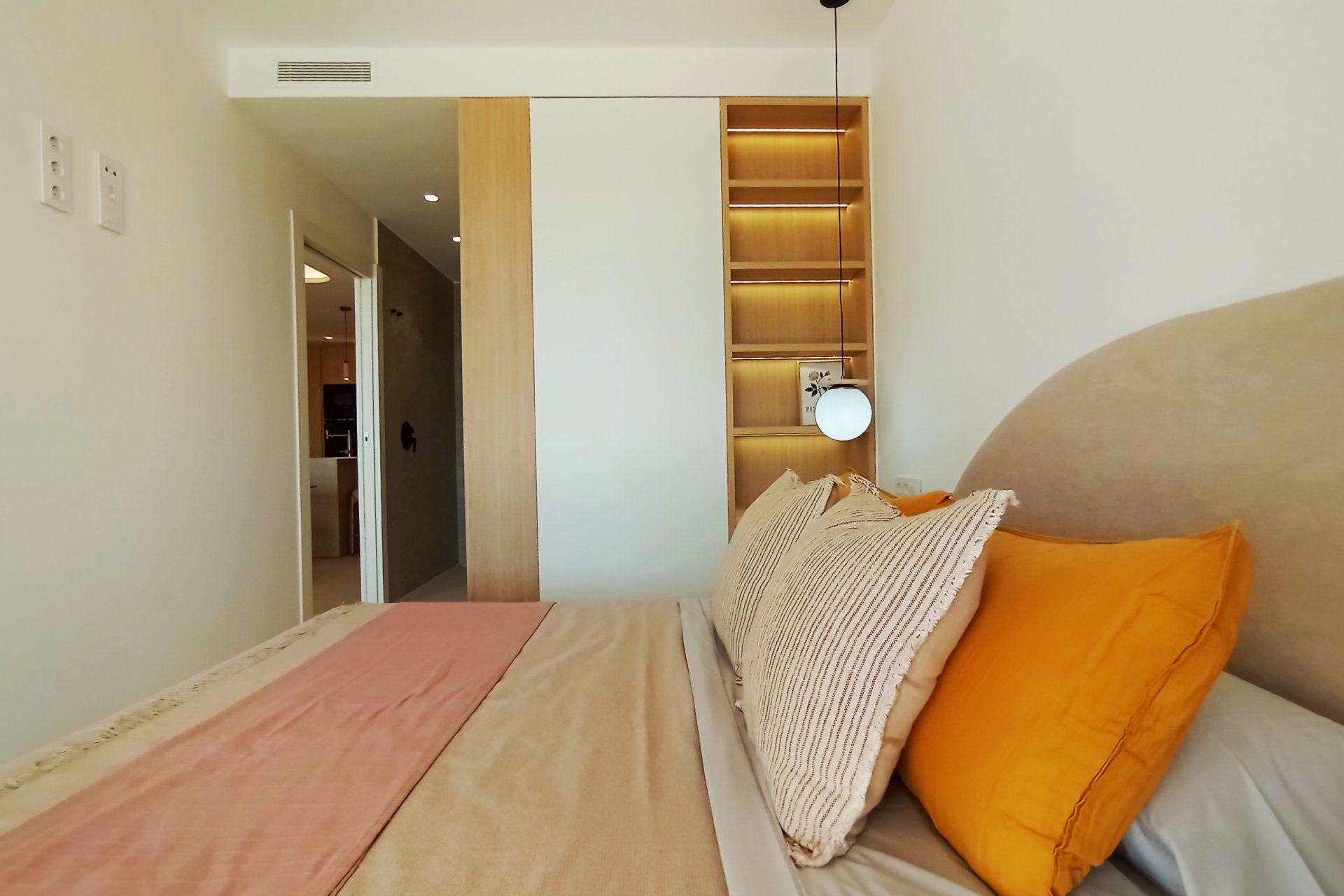 New Build - Apartment / flat - Benijofar