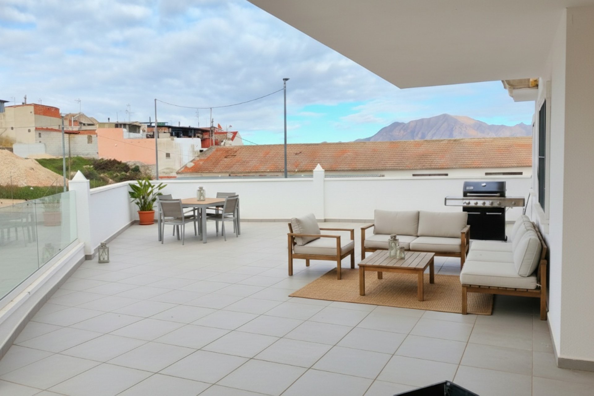 New Build - Apartment / flat - Bigastro