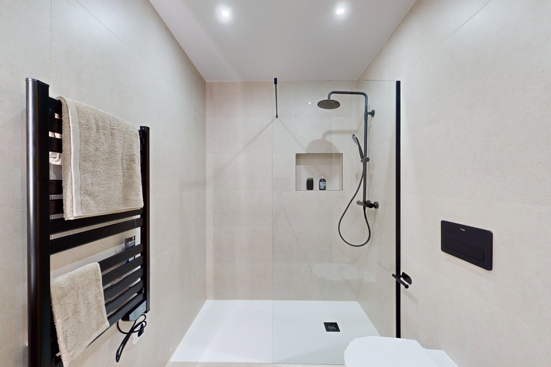 New Build - Apartment / flat - Cabo Roig