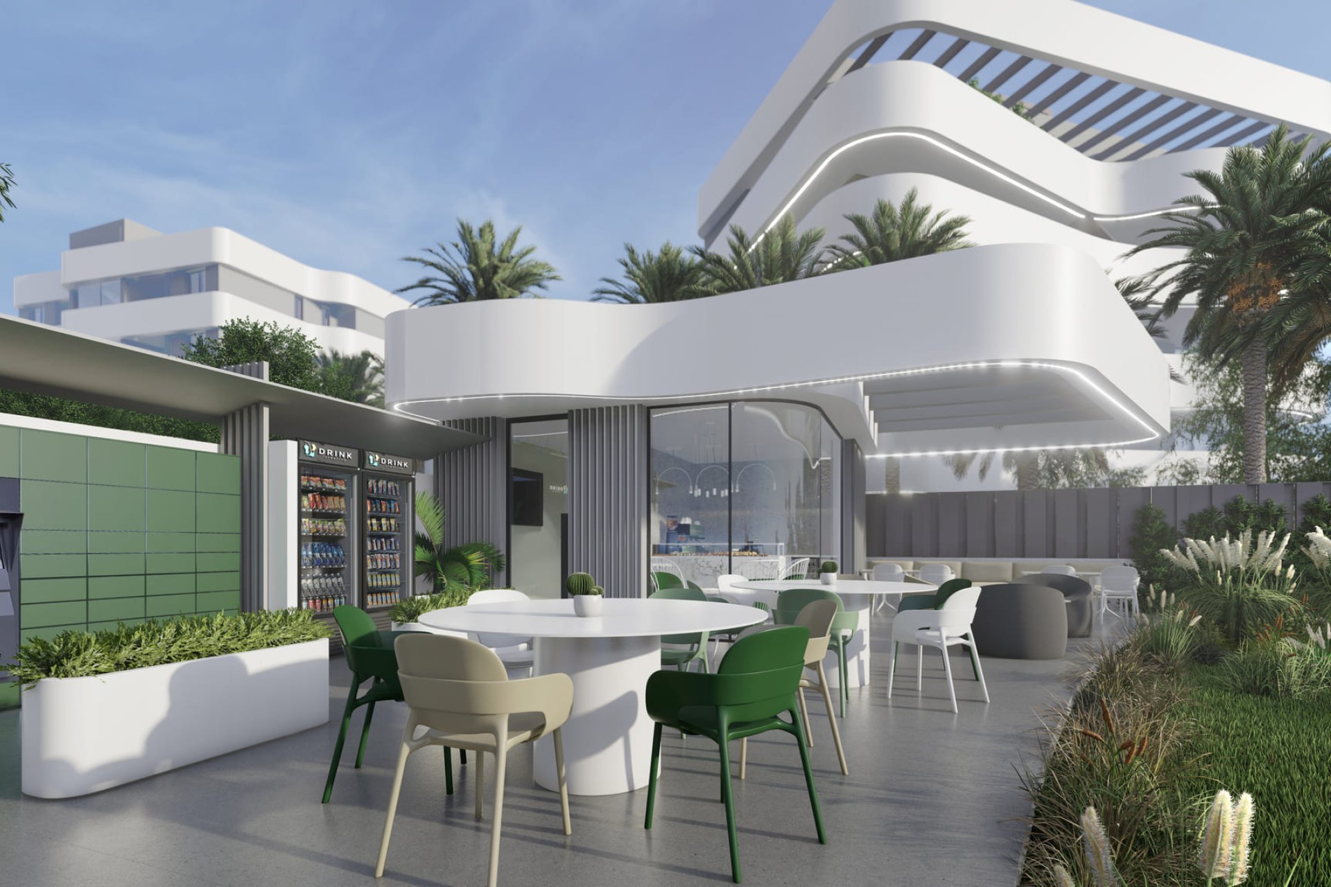 New Build - Apartment / flat - Guardamar del Segura