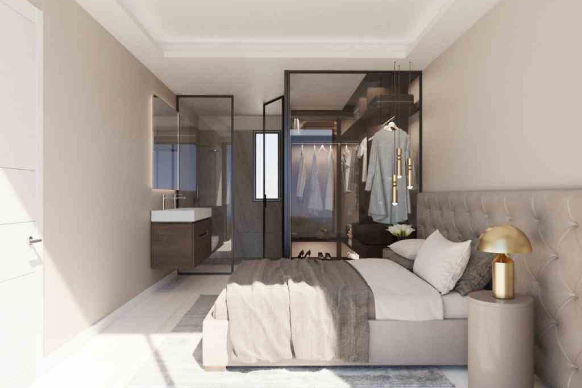 New Build - Apartment / flat - Guardamar del Segura