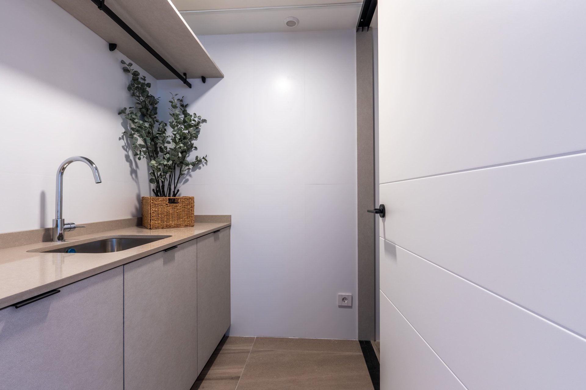 New Build - Apartment / flat - Guardamar del Segura