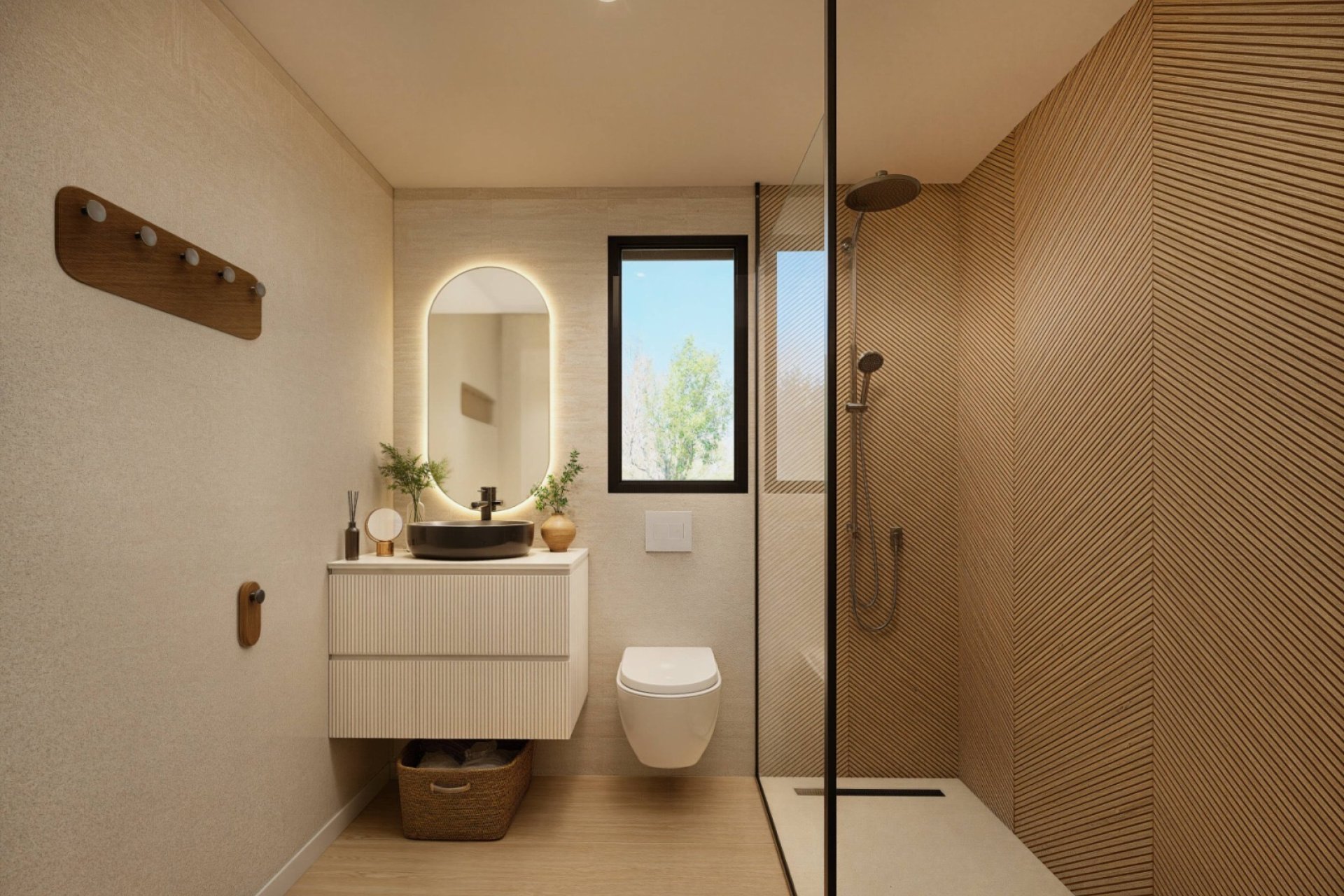 New Build - Apartment / flat - Guardamar del Segura