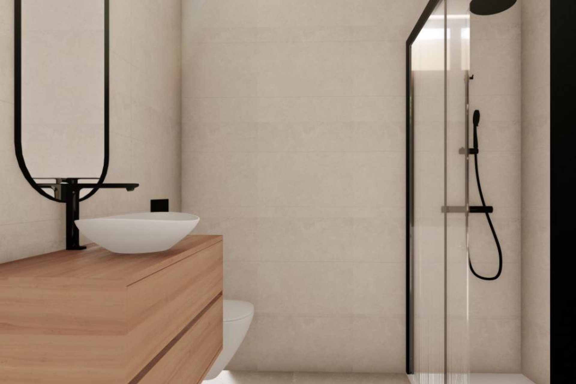 New Build - Apartment / flat - Guardamar del Segura