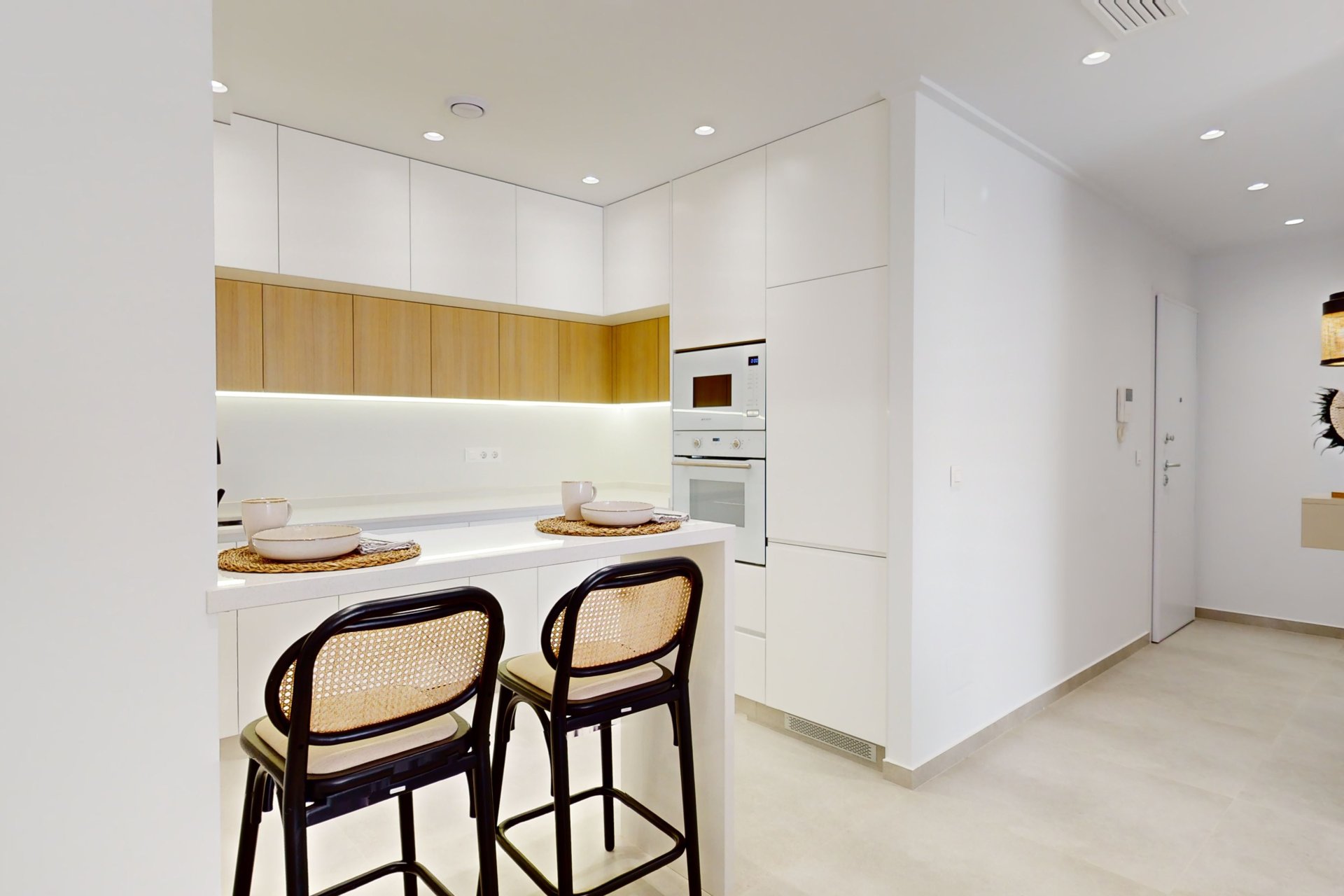 New Build - Apartment / flat - Guardamar del Segura