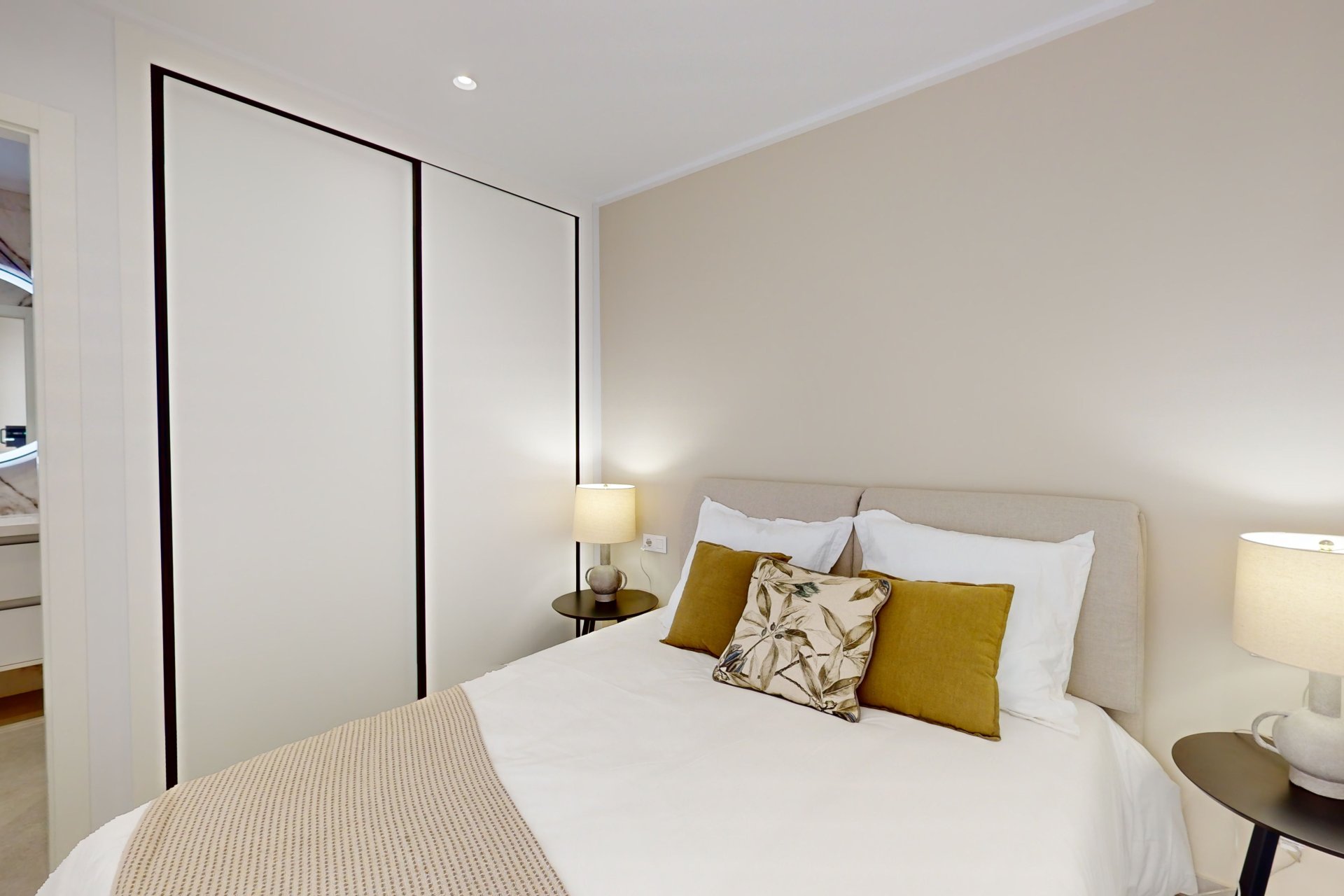 New Build - Apartment / flat - Guardamar del Segura