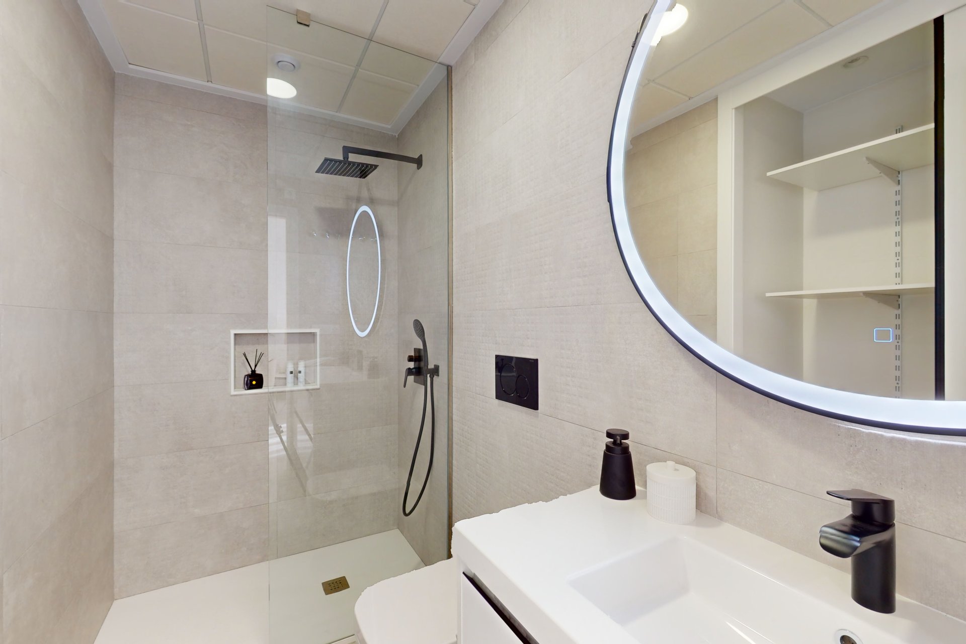 New Build - Apartment / flat - Guardamar del Segura