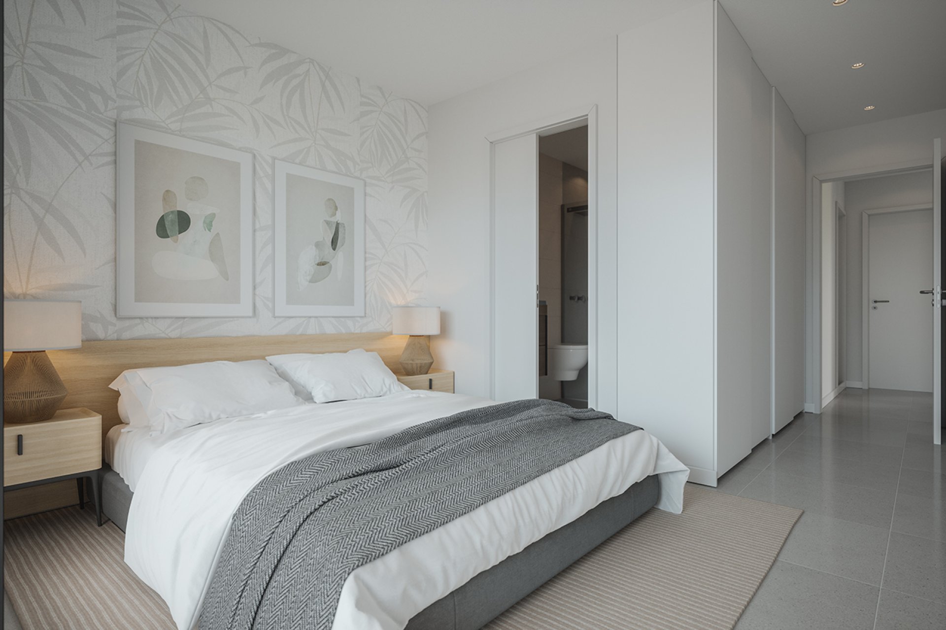 New Build - Apartment / flat - Guardamar del Segura
