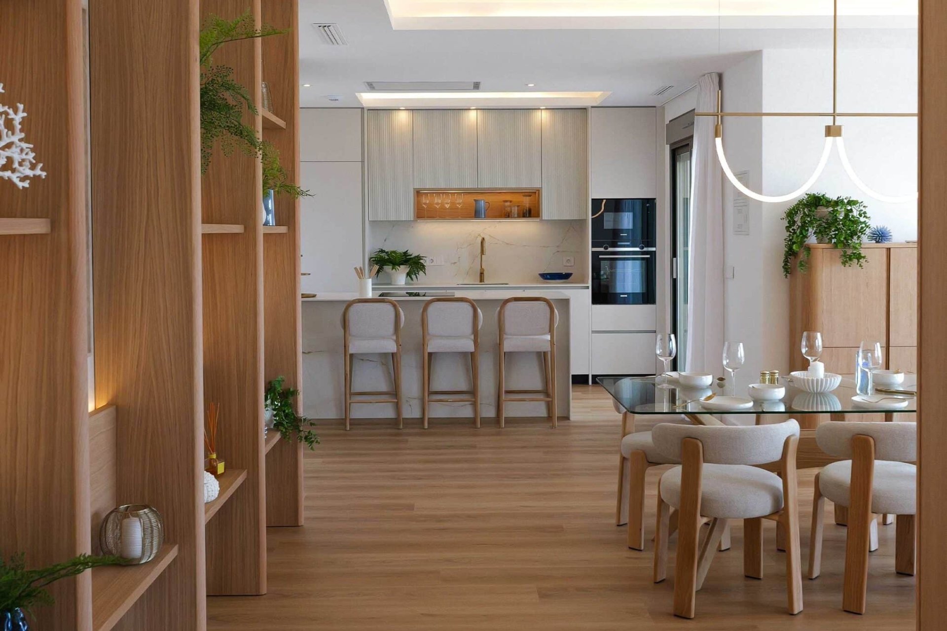 New Build - Apartment / flat - La Manga del Mar Menor
