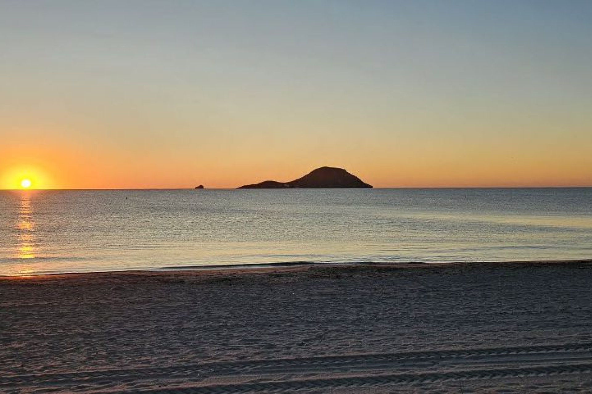 New Build - Apartment / flat - La Manga del Mar Menor