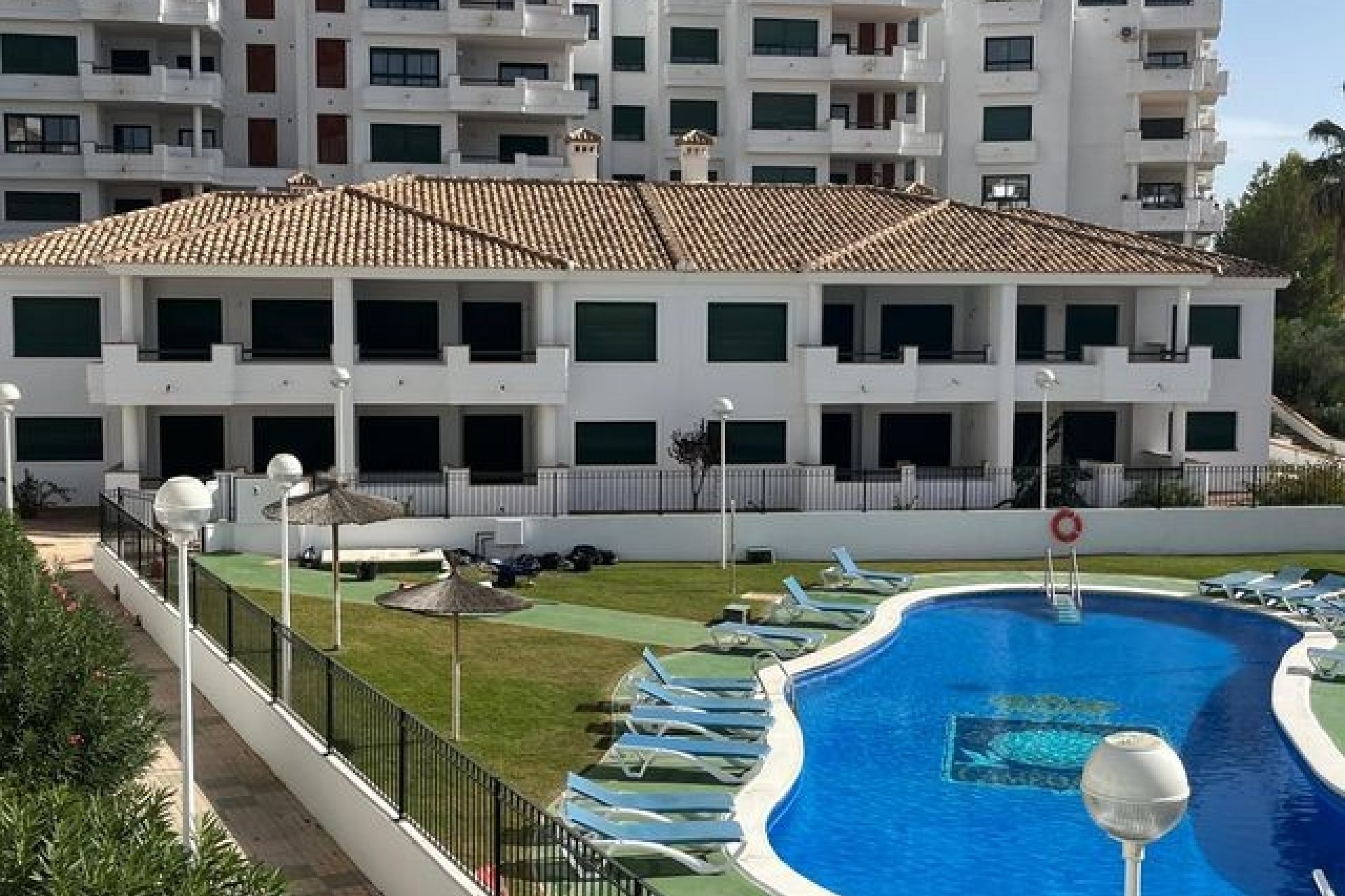 New Build - Apartment / flat - Orihuela Costa - Campos de Golf