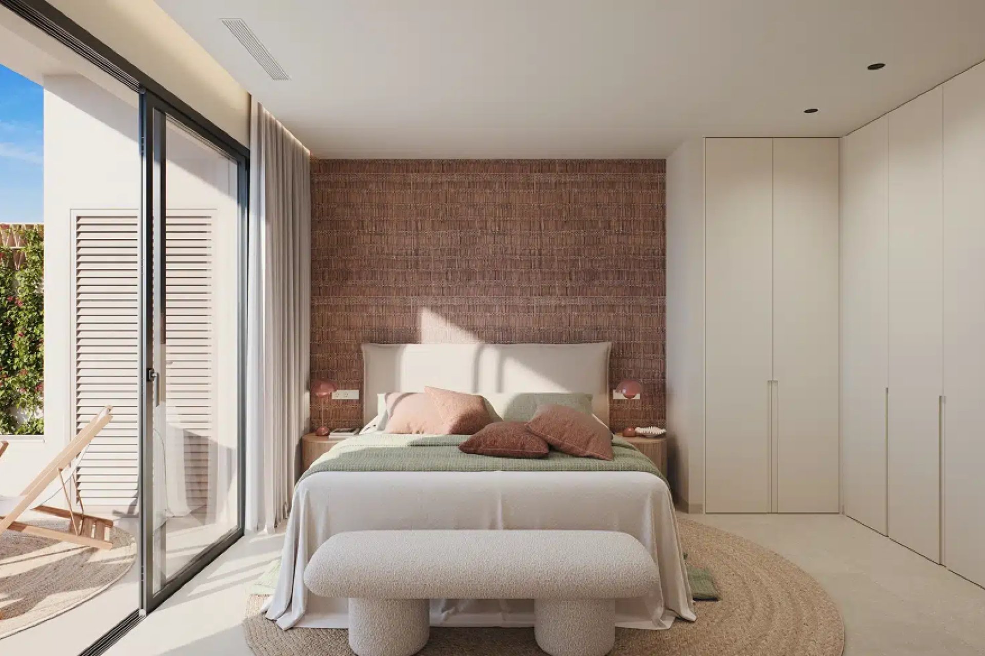 New Build - Apartment / flat - Orihuela Costa - Campos de Golf