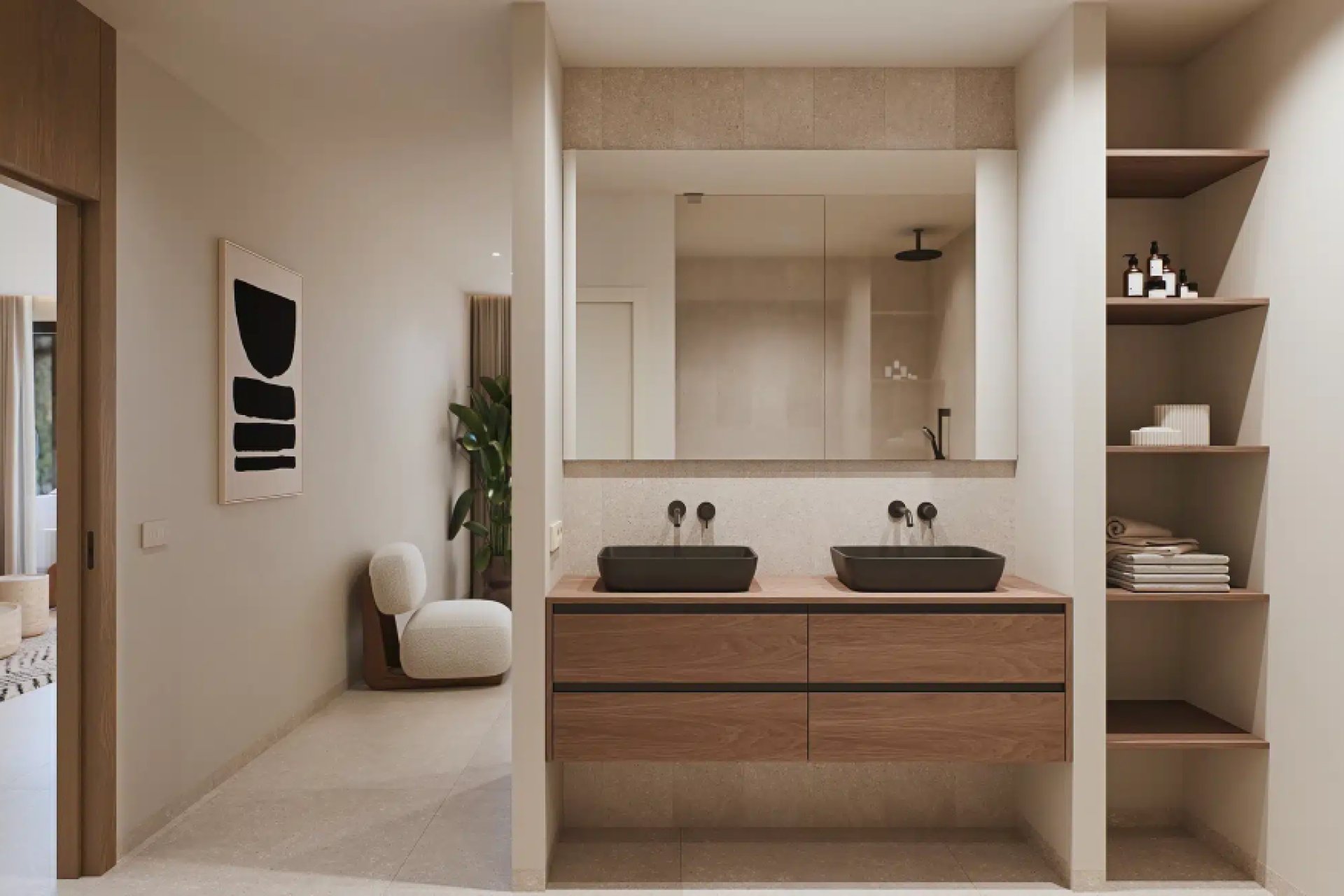 New Build - Apartment / flat - Orihuela Costa - Campos de Golf