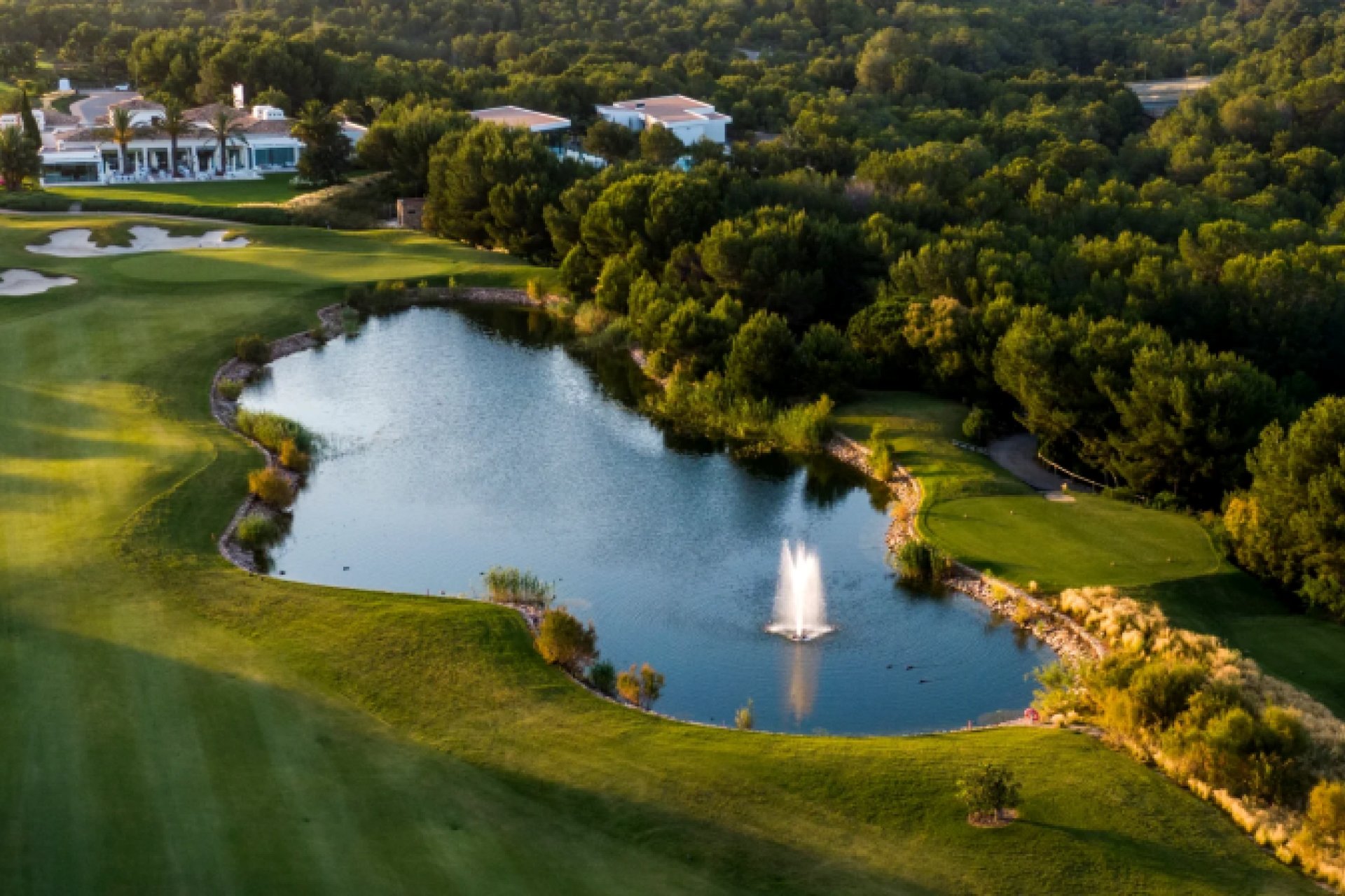 New Build - Apartment / flat - Orihuela Costa - Campos de Golf