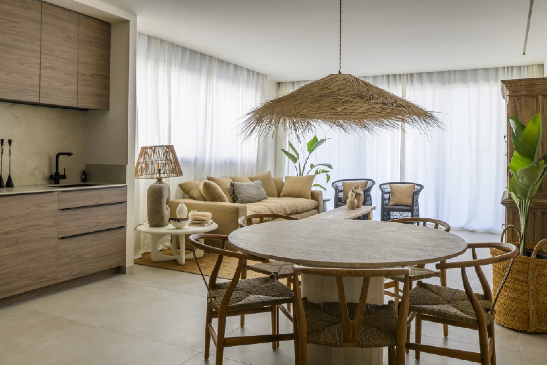 New Build - Apartment / flat - Orihuela Costa - Campos de Golf