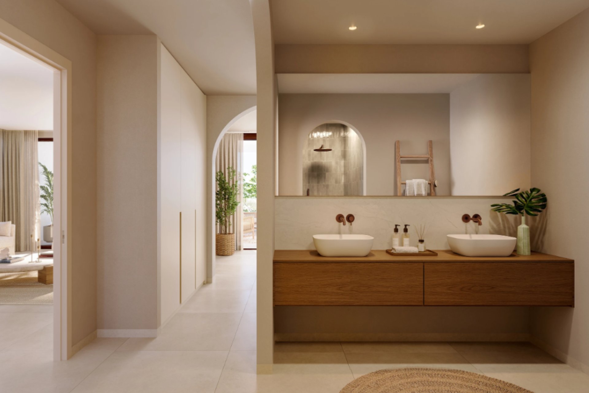 New Build - Apartment / flat - Orihuela Costa - Campos de Golf