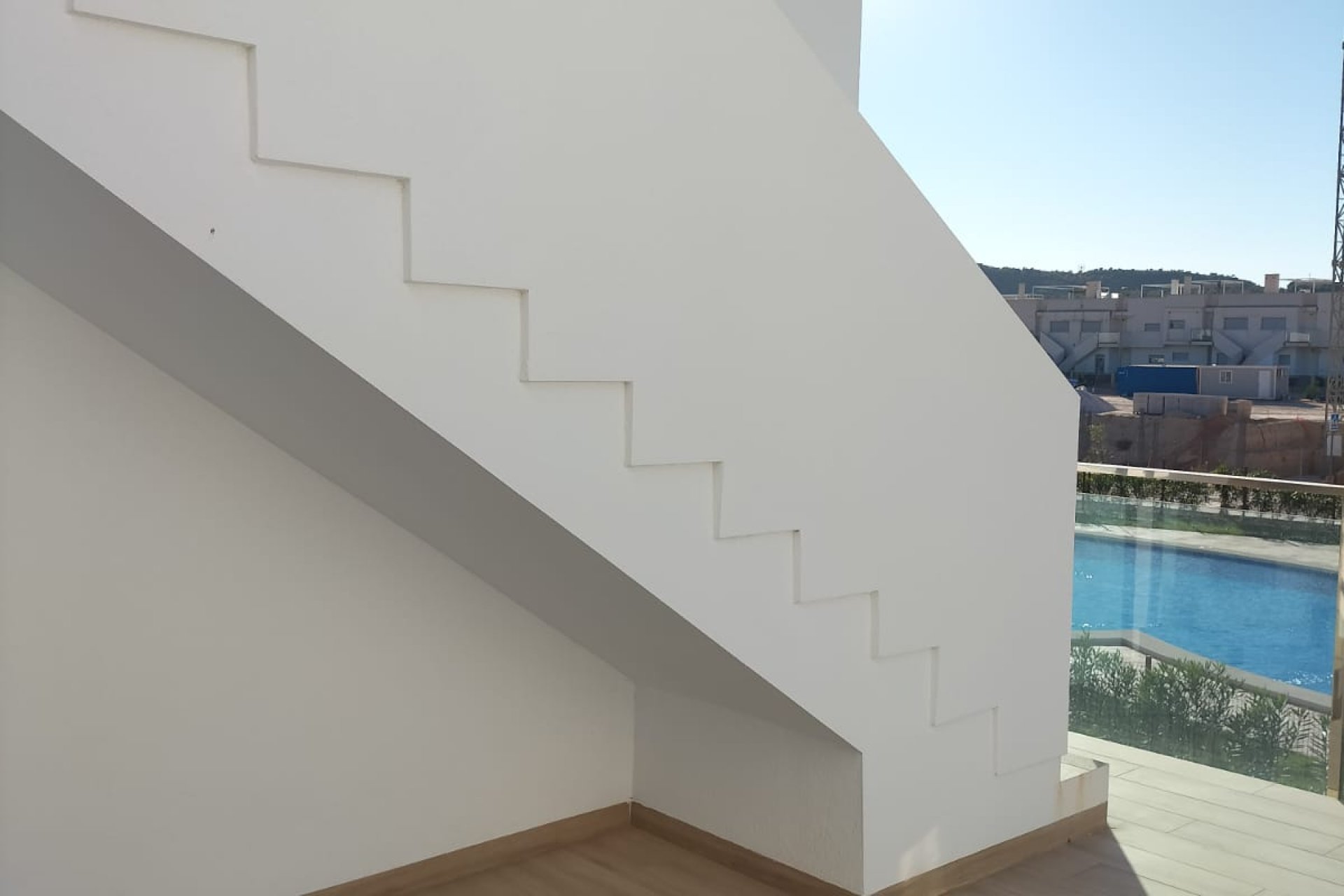 New Build - Apartment / flat - Orihuela Costa