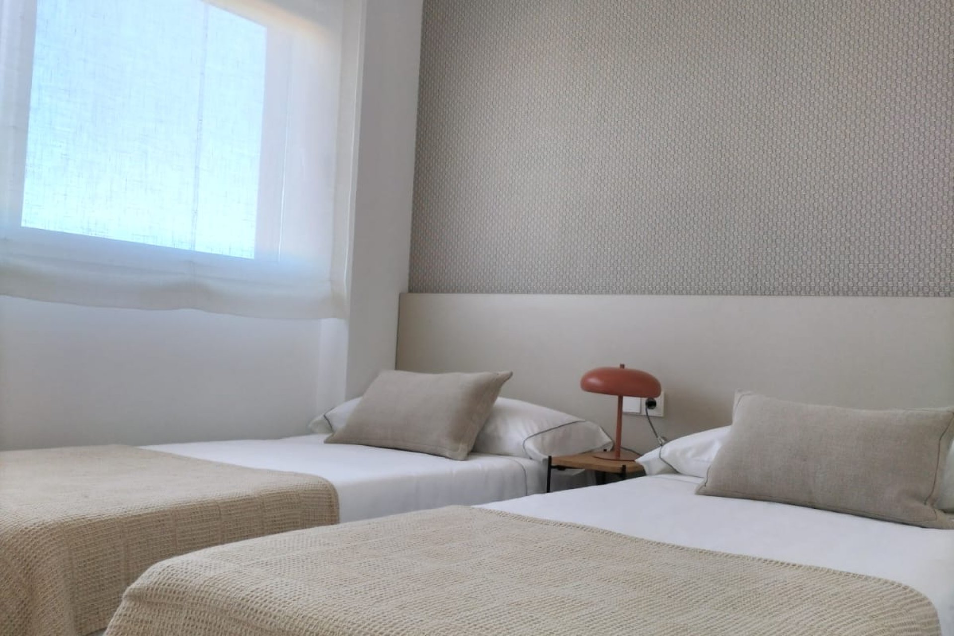 New Build - Apartment / flat - Orihuela Costa