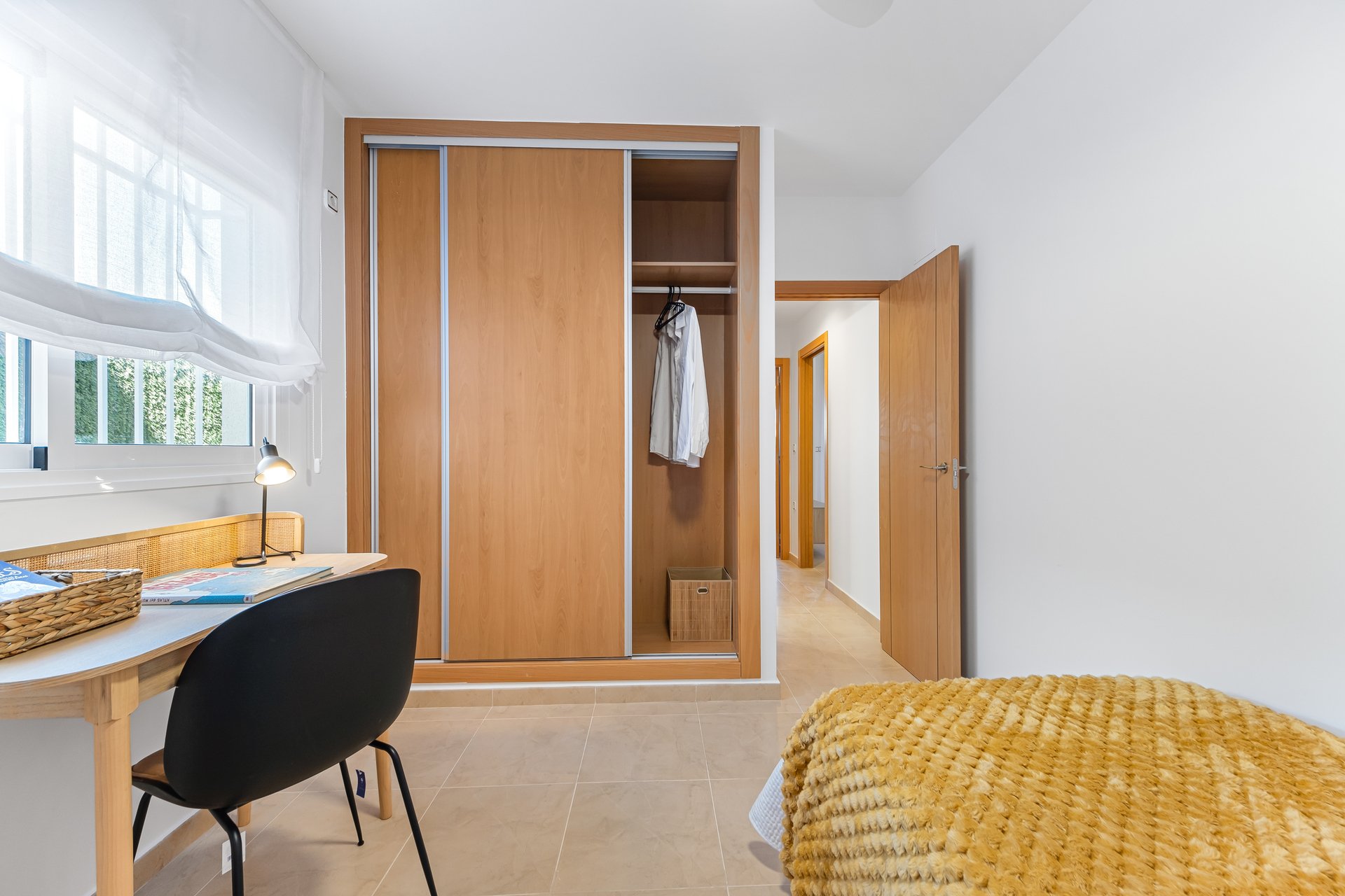 New Build - Apartment / flat - Orihuela Costa