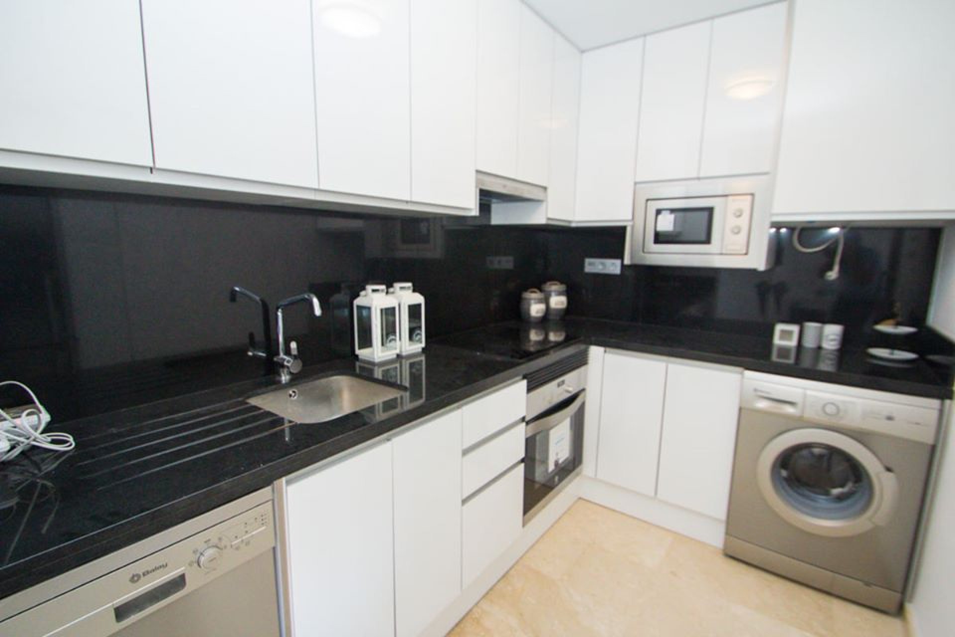 New Build - Apartment / flat - Orihuela
