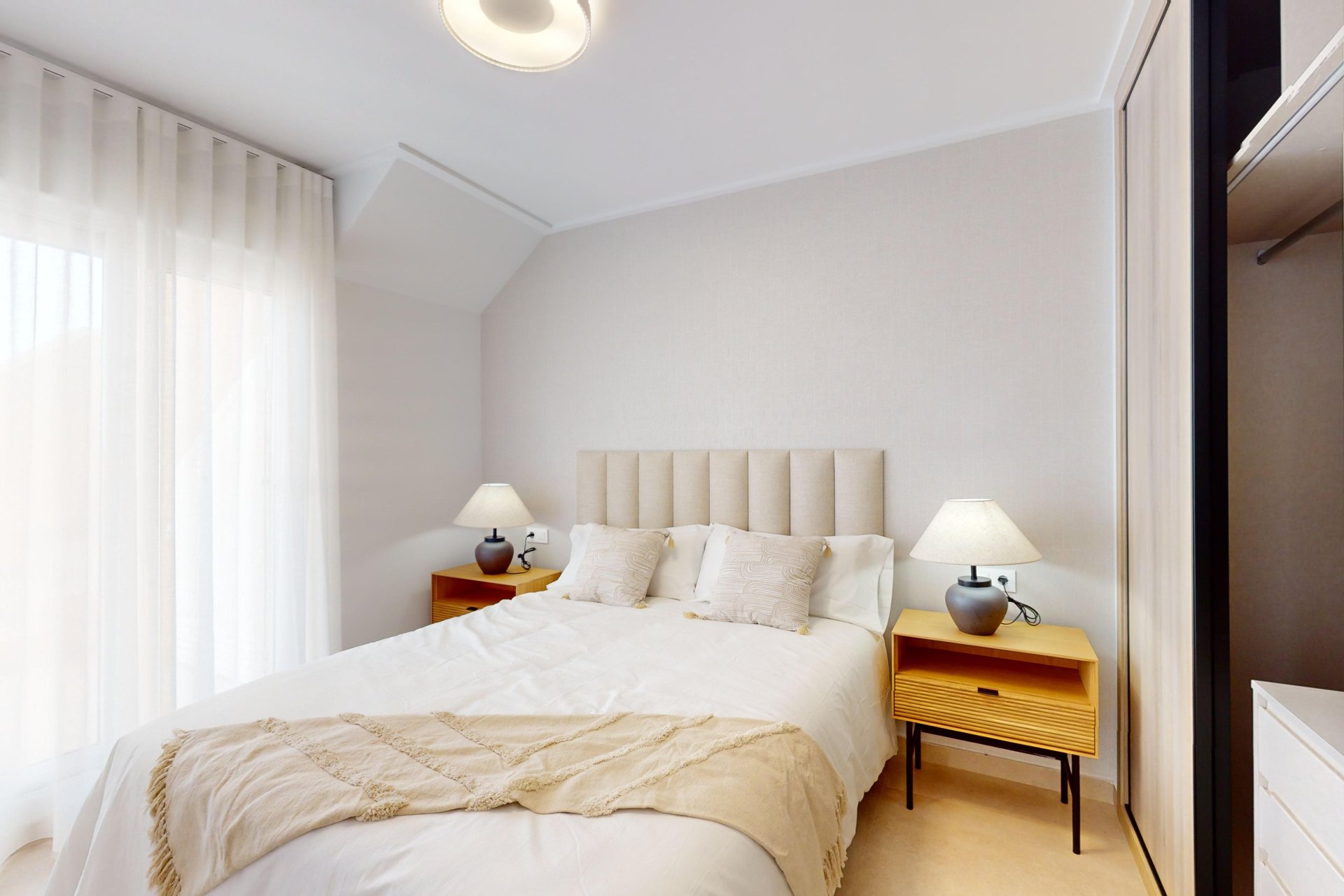 New Build - Apartment / flat - Pilar de la Horadada
