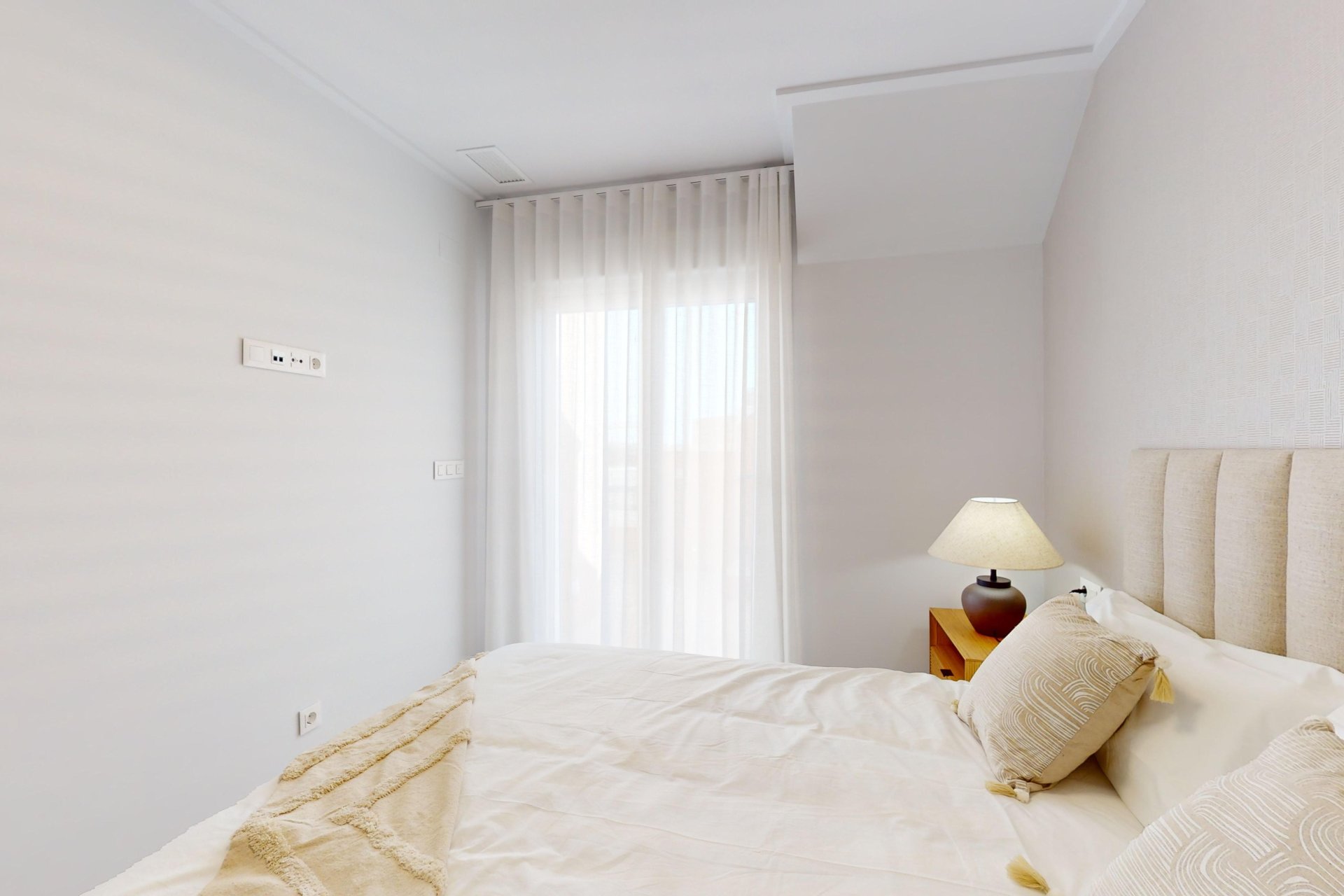 New Build - Apartment / flat - Pilar de la Horadada